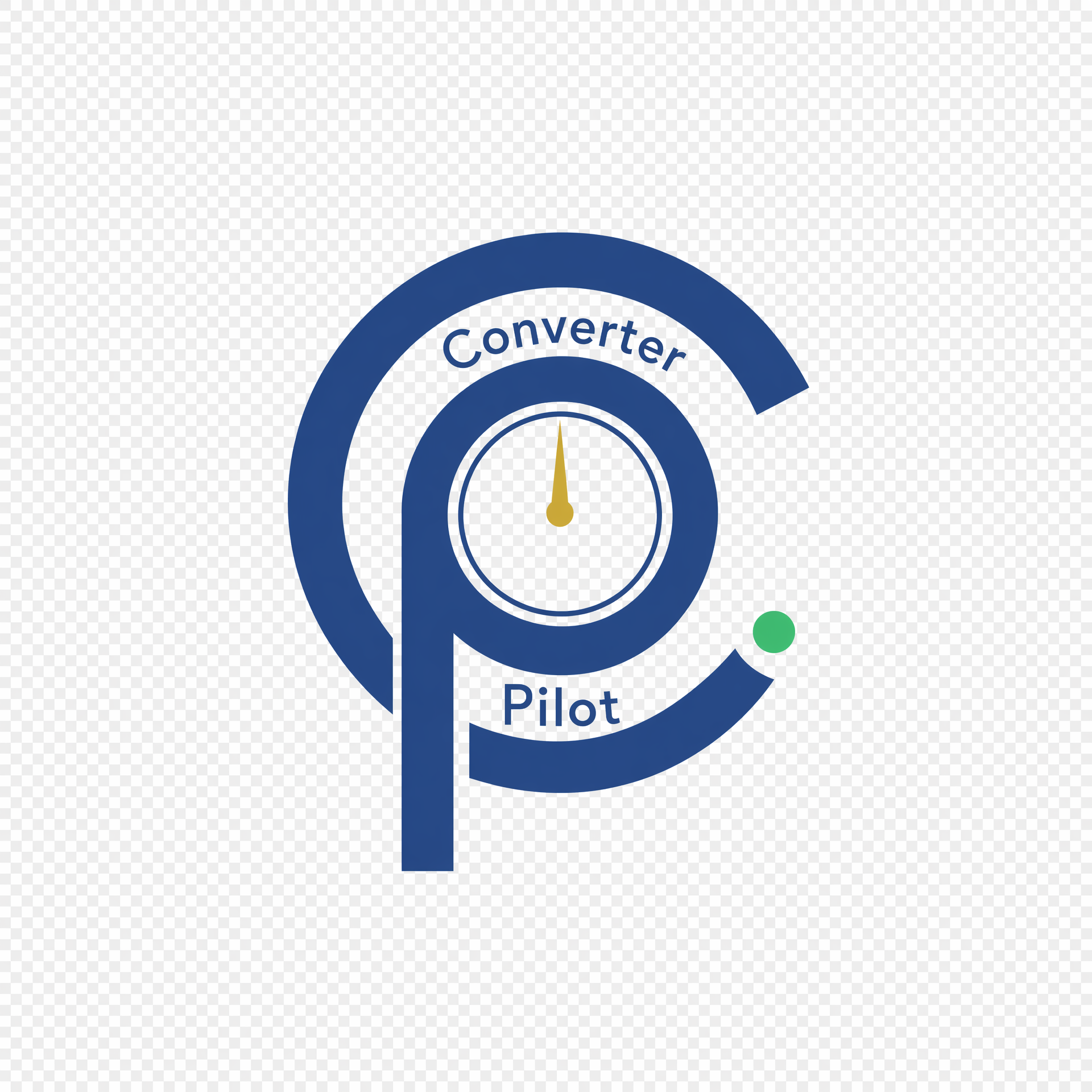 Converter Pilot